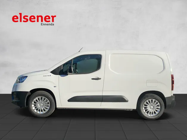 Toyota PROACE CITY Van L1 50KWh Active