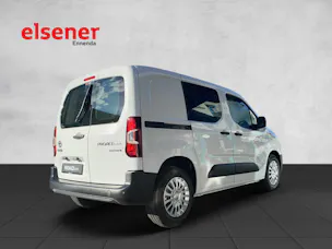 Toyota PROACE CITY Van L1 50KWh Active