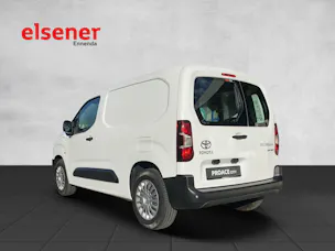 Toyota PROACE CITY Van L1 50KWh Active