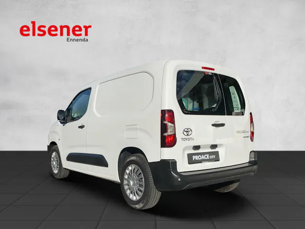 Toyota PROACE CITY Van L1 50KWh Active