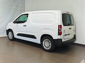 Vehicle image TOYOTA PROACE CITY Van L1 50KWh Active - Ruote invernali & Servizi inclusi