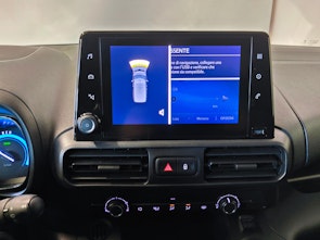 Vehicle image TOYOTA PROACE CITY Van L1 50KWh Active - Ruote invernali & Servizi inclusi