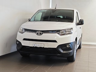 Vehicle image TOYOTA PROACE CITY 0