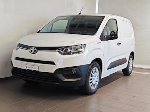 Vehicle image TOYOTA PROACE CITY Van L1 50KWh Active - Ruote invernali & Servizi inclusi