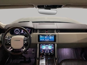 Vehicle image LAND ROVER Range Rover 3.0 I6D Autobiography