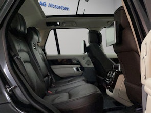 Vehicle image LAND ROVER Range Rover 3.0 I6D Autobiography