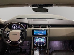 Vehicle image LAND ROVER Range Rover 3.0 I6D Autobiography