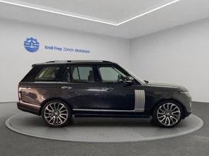 Vehicle image LAND ROVER Range Rover 3.0 I6D Autobiography