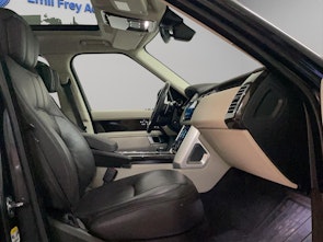 Vehicle image LAND ROVER Range Rover 3.0 I6D Autobiography