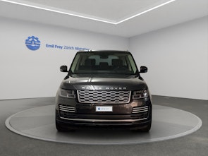 Vehicle image LAND ROVER Range Rover 3.0 I6D Autobiography