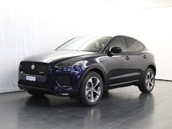 Vehicle image JAGUAR E-PACE0