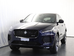 Vehicle image JAGUAR E-PACE0