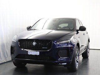 Vehicle image JAGUAR E-PACE