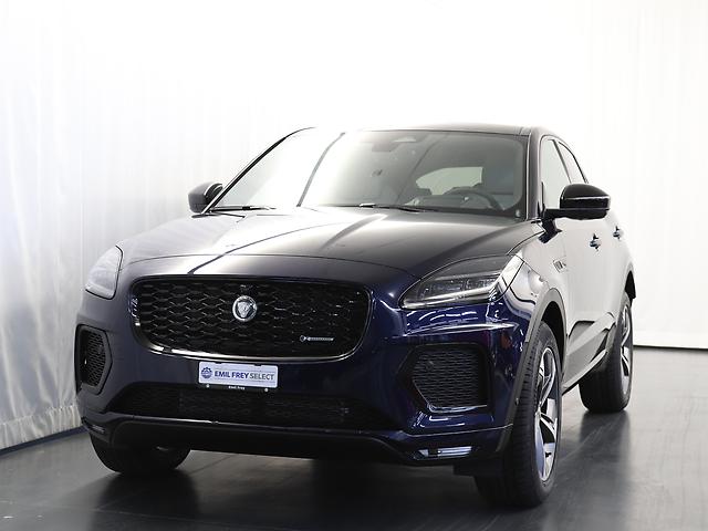 JAGUAR E-Pace 1.5 T 300e R-Dynamic SE AWD: Jetzt Probefahrt buchen!