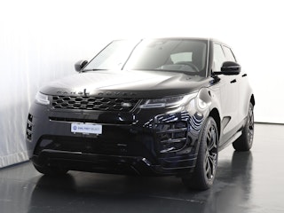 Vehicle image LAND ROVER RANGE ROVER EVOQUE