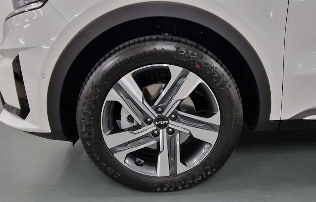 Kofferraumwanne für Hyundai Tucson + Hybrid, Kia Sportage + Hybrid kaufen
