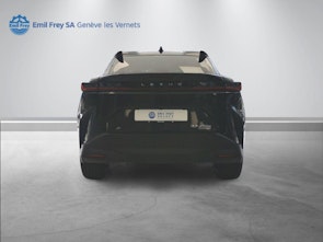 Vehicle image LEXUS RZ 450e Comfort