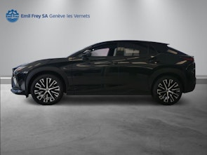 Vehicle image LEXUS RZ 450e Comfort