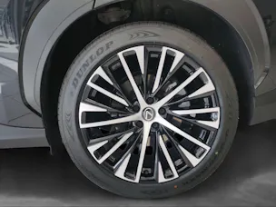 Lexus RZ 450e Comfort