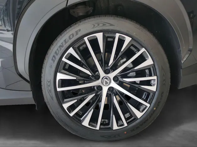 Lexus RZ 450e Comfort