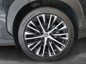 Vehicle image LEXUS RZ 450e Comfort