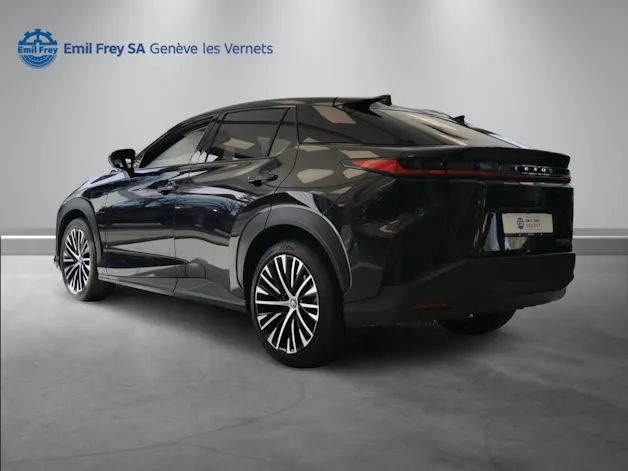 Lexus RZ 450e Comfort