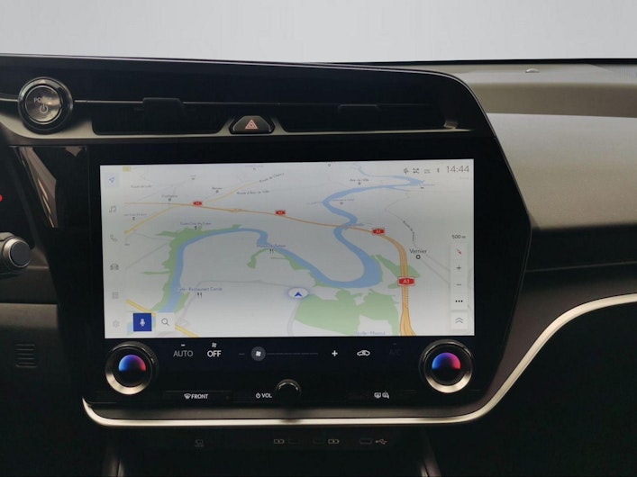 Vehicle image LEXUS RZ