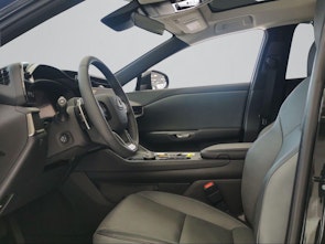 Vehicle image LEXUS RZ 450e Comfort