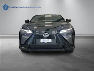 Lexus RZ 450e Comfort