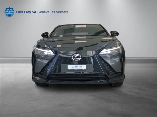 Lexus RZ 450e Comfort