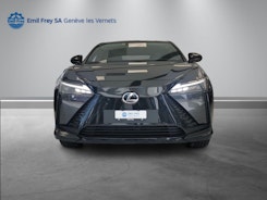 Vehicle image LEXUS RZ0