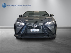 Vehicle image LEXUS RZ 450e Comfort