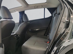 Vehicle image LEXUS RZ 450e Comfort