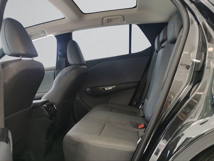 Vehicle image LEXUS RZ