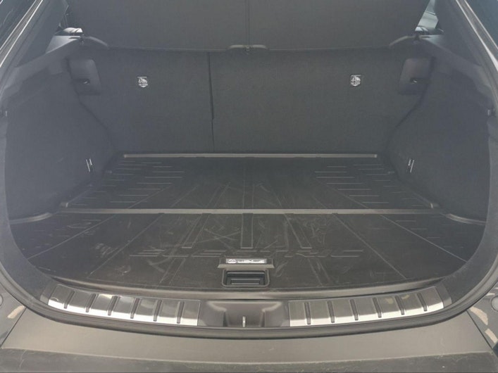 Vehicle image LEXUS RZ