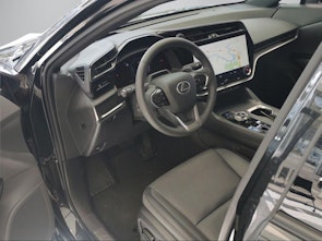 Vehicle image LEXUS RZ 450e Comfort