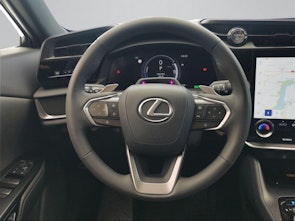 Vehicle image LEXUS RZ 450e Comfort