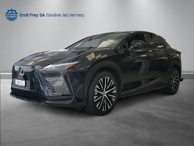 Lexus RZ 450e Comfort