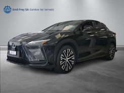 Vehicle image LEXUS RZ0