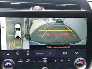 Vehicle image LEXUS RZ 450e Comfort