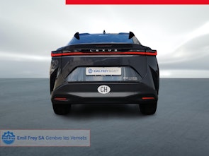 Vehicle image LEXUS RZ 450e Comfort