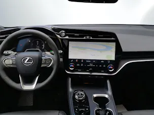 Lexus RZ 450e Comfort