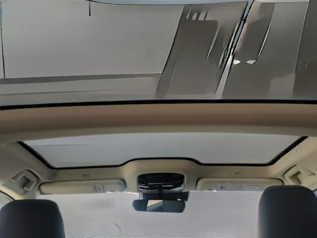 Lexus RZ 450e Comfort