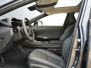 Vehicle image LEXUS RZ 450e Comfort