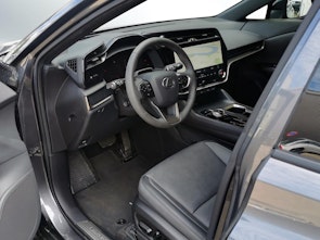 Vehicle image LEXUS RZ 450e Comfort