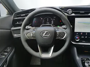 Lexus RZ 450e Comfort