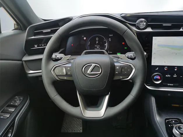 Lexus RZ 450e Comfort