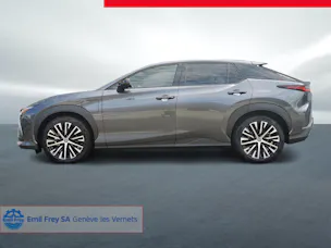 Lexus RZ 450e Comfort