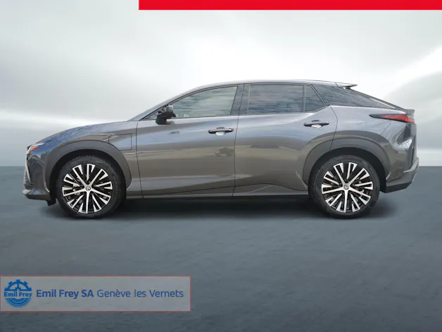 Lexus RZ 450e Comfort