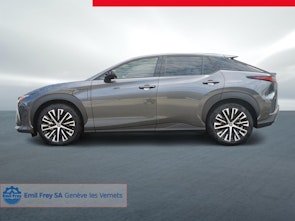 Vehicle image LEXUS RZ 450e Comfort